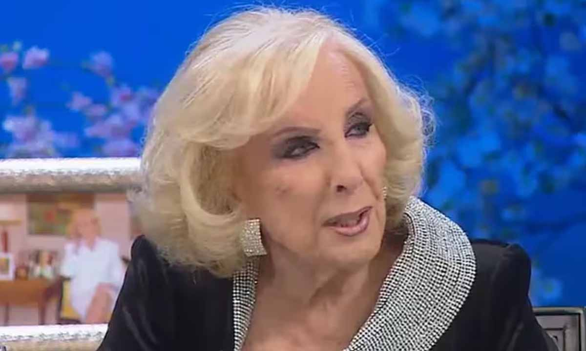 Actrices Y Bailarinas En Un Homenaje A Mirtha Diario De Cultura