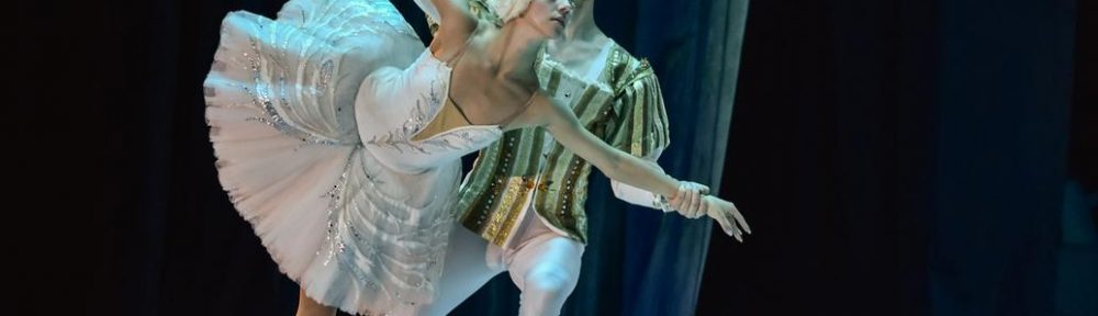 Bailar sobre hielo: la alianza rusa entre el universo de la danza y el del patinaje