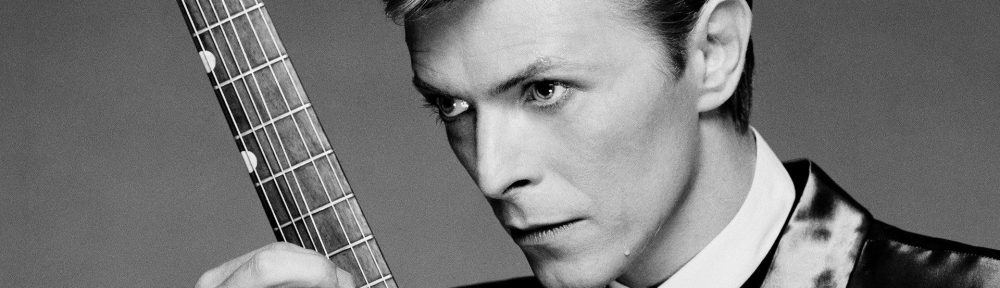 David Bowie, una luz que nunca se apaga