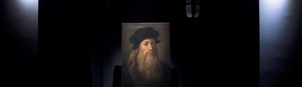 Da Vinci, el genio que tendió un puente desde el Renacimiento hacia el futuro