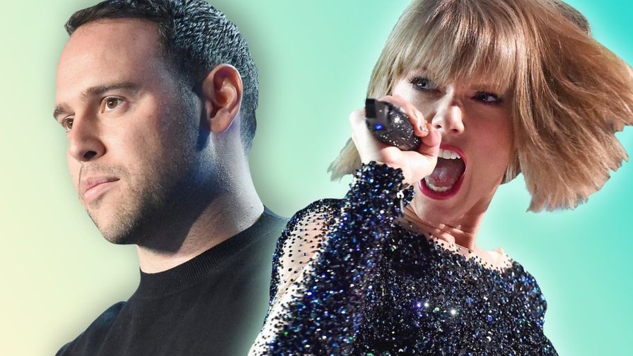 Taylor Swift perdió sus canciones a manos de su peor enemigo y de un viejo  amigo de su padre | Diario de Cultura