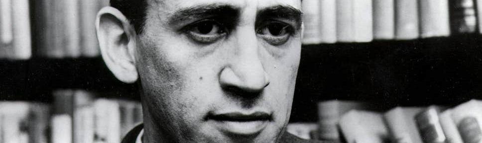 A 100 de su nacimiento, J.D. Salinger es homenajeado en la librería Ateneo Grand Splendid