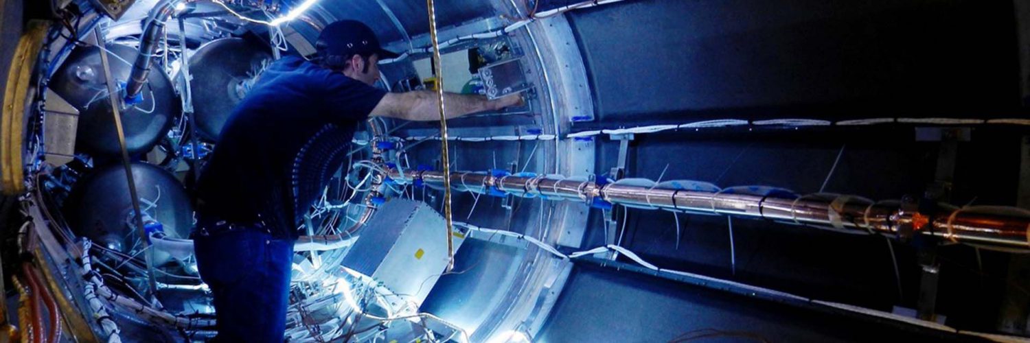 Lanzaron la primera carrera aeroespacial en una universidad