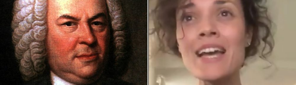 ‘Bach es Dios’, el viral sobre el genio barroco que arrasa en Twitter