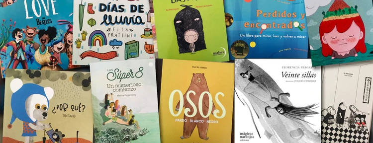 10 libros infantiles y juveniles para leer en las entrañas del verano