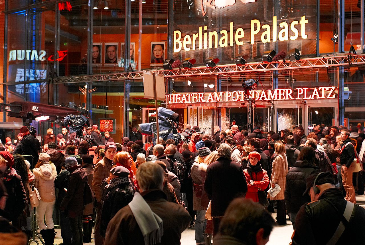 El Festival De Cine De Berl n Puso A La Venta M s De 300 000 Entradas 