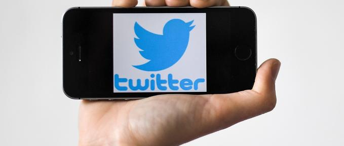Twitter llamará la atención de los usuarios por sus respuestas ofensivas
