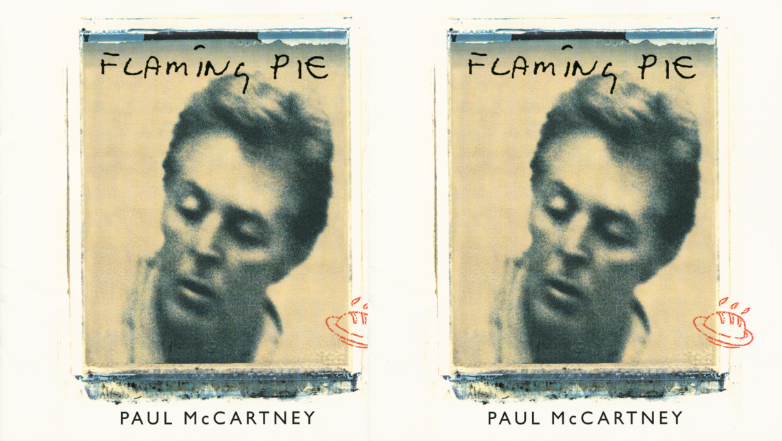 Flaming pie. Paul MCCARTNEY Flaming pie обложка. Маккартни 1997. Пол Маккартни 1997. Пол Маккартни Пылающий пирог.