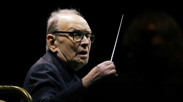 morricone