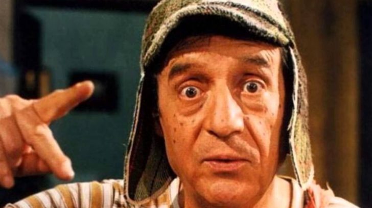 chavo