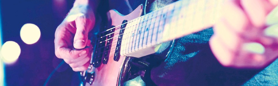 Auge de las guitarras: la pandemia hizo crecer las ventas