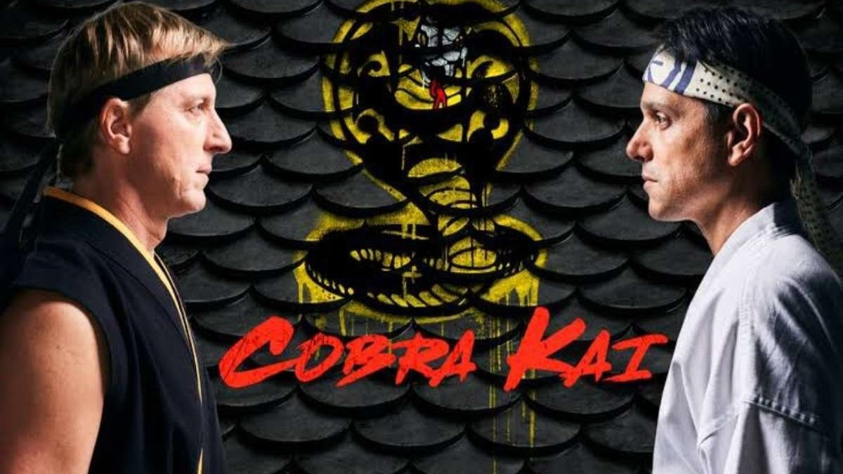 Netflix: ¿Qué edad tienen los protagonistas Cobra Kai?