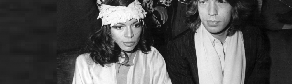 A cincuenta años de la inolvidable boda “stone” entre Mick Jagger y Bianca, su novia nicaragüense