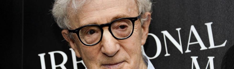 Cine: Woody Allen se defiende y niega abusos a Dylan