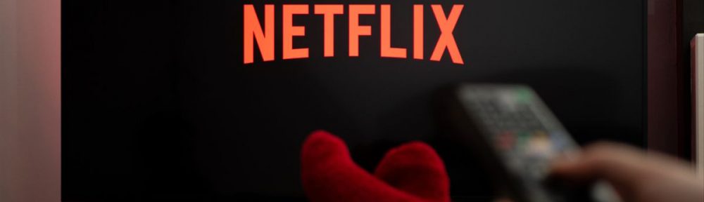 Netflix lanza su Top 10 para mostrar el ranking semanal de las películas y series más exitosas