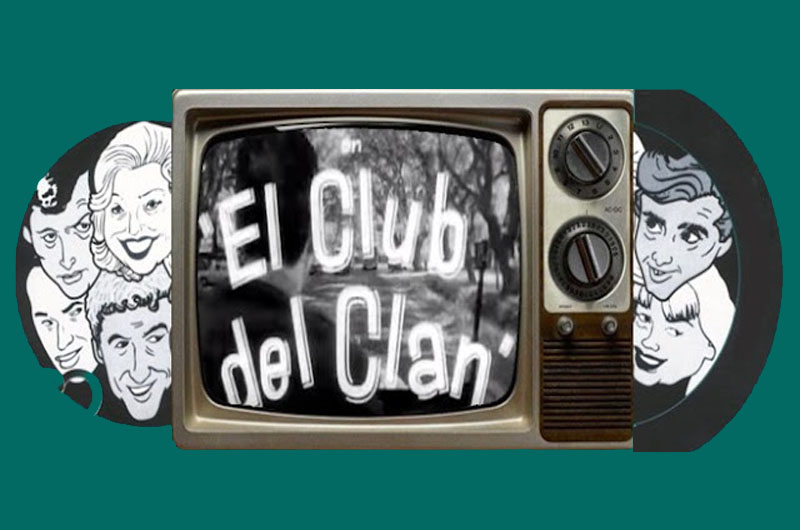 Crucigrama: El Club del Clan | Diario de Cultura