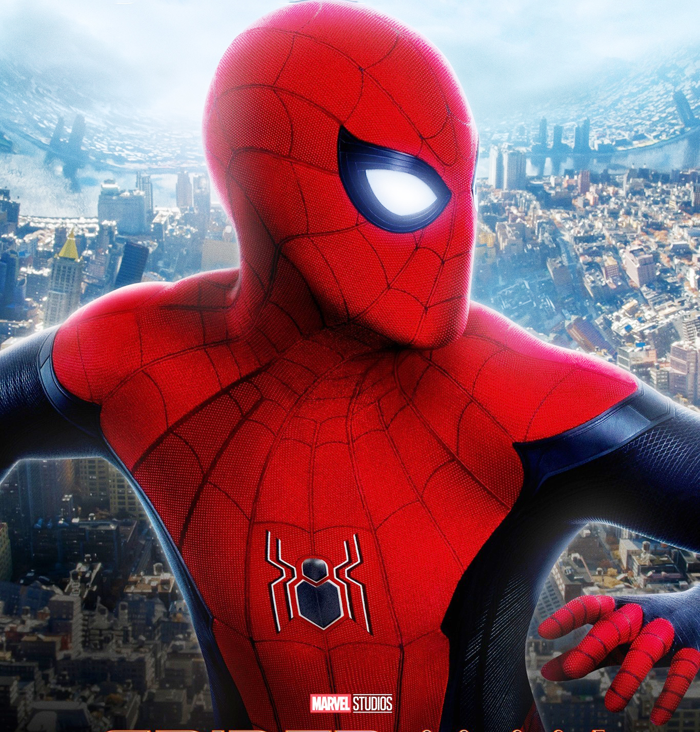 Spider-Man: Sin camino a casa» es la película más vista en la historia de  los cines argentinos | Diario de Cultura