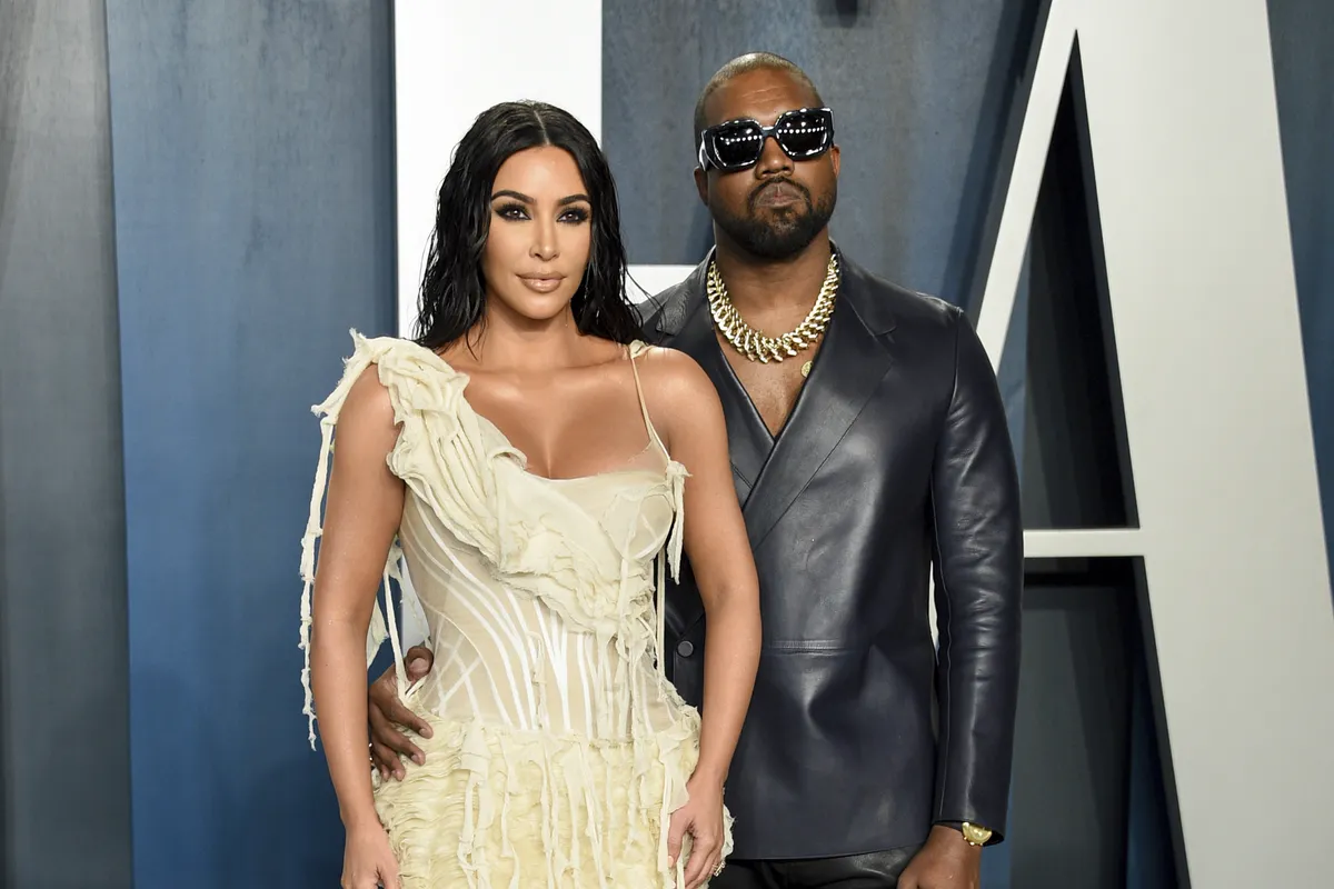 El divorcio de Kim Kardashian y Kanye West: de cuánto es la exorbitante  cuota de manutención que deberá abonar el rapero – Diario de Cultura