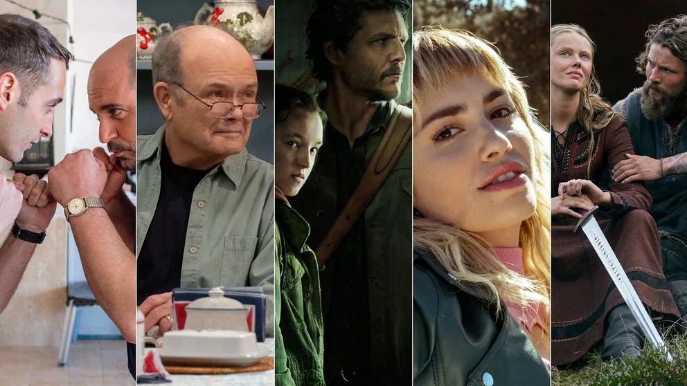 Las series más esperadas de HBO Max para el 2023 - Infobae