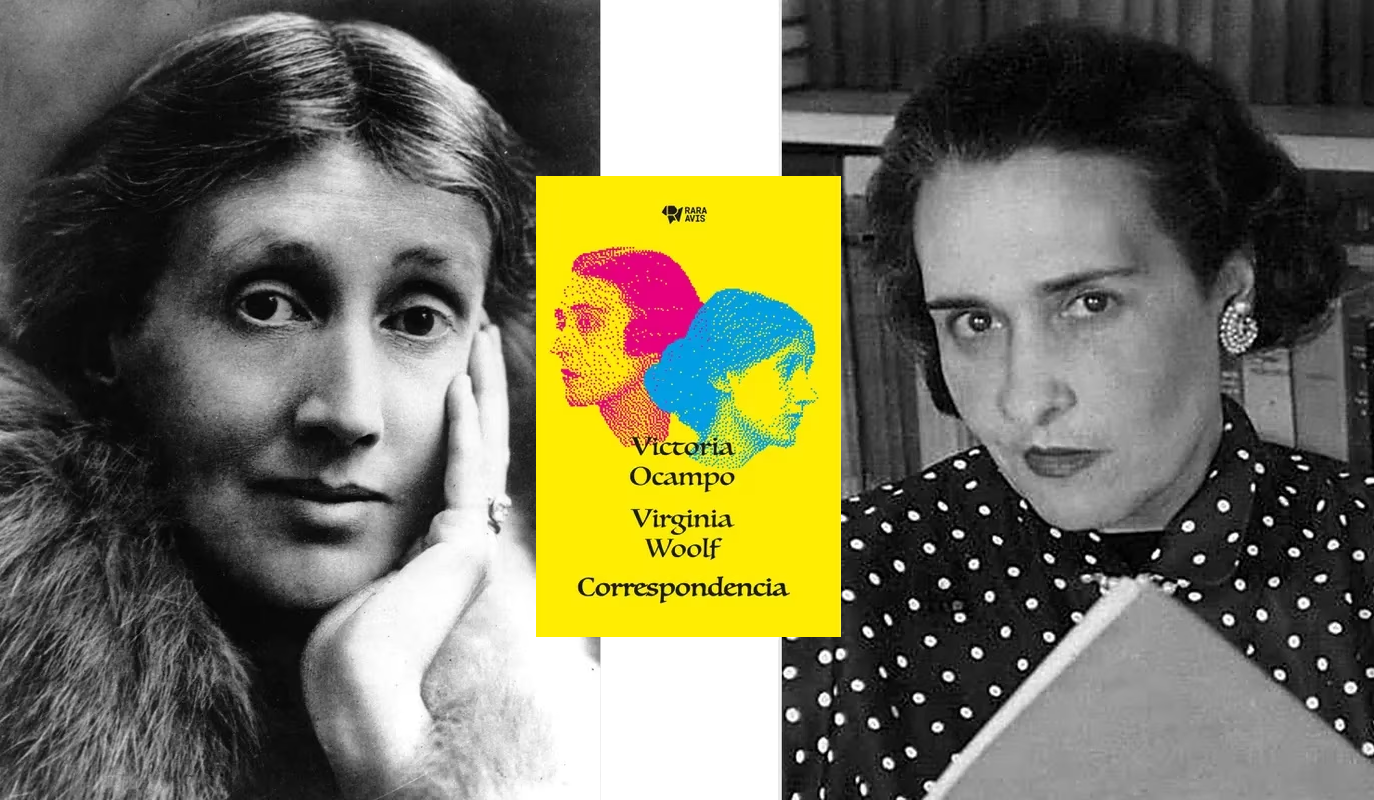 El libro de la vida de Virginia Woolf, Cultura