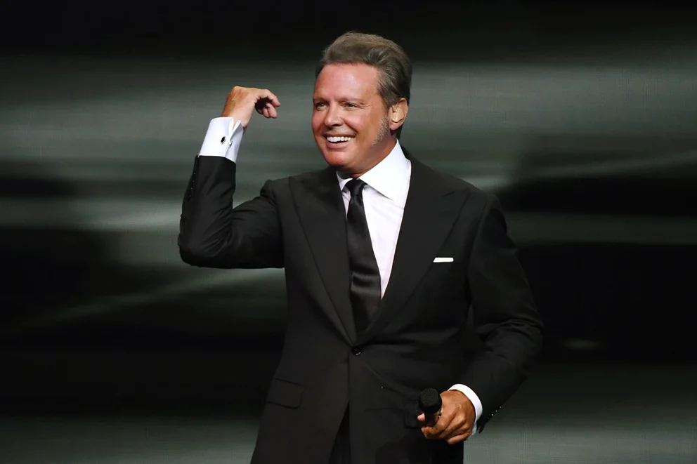 Luis Miguel se convierte en empresario