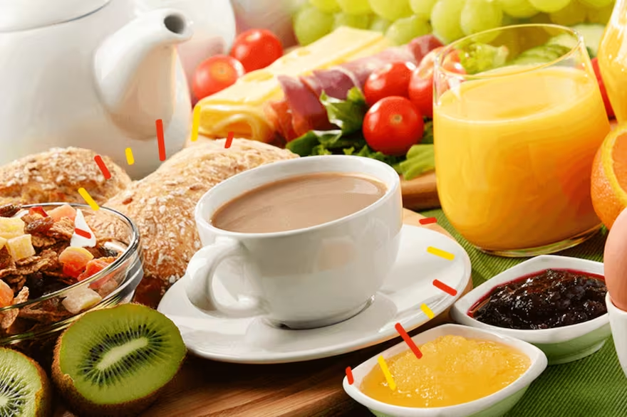 Estos Son Los Alimentos Que No Pueden Faltar En El Desayuno Según Harvard Diario De Cultura 5348