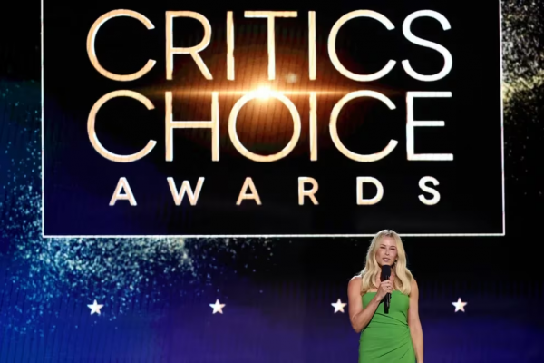 Critics Choice Awards 2024: quiénes fueron los ganadores de cada categoría