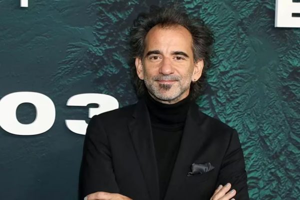 Pablo Trapero dirigirá su primera película en inglés con un elenco de estrellas