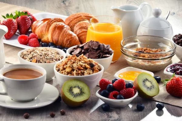 Desayuno saludable: especialistas dan opciones para no extrañar las tostadas y dicen qué está totalmente prohibido comer