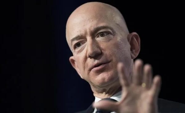 Atención: cuál es la increíble rutina matutina de Jeff Bezos