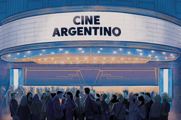 Se celebró el Día Nacional del Cine: Las películas argentinas más recordadas de la historia