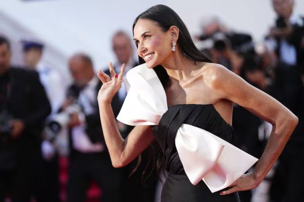 Festival de Cannes 2024: los mejores looks de la alfombra roja en el gran cierre