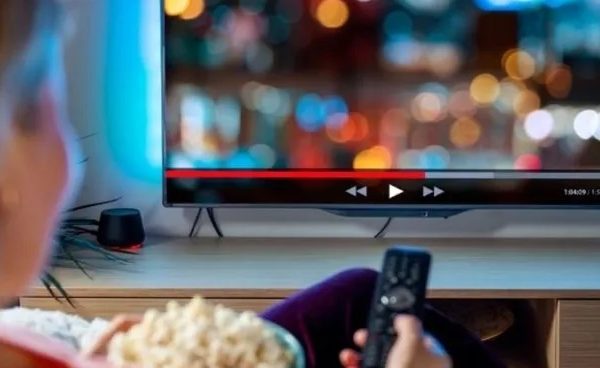 Crisis de Streaming: Argentina lidera las cancelaciones en plataformas como Netflix