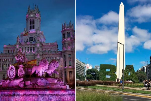 Comenzó “Conexión Buenos Aires – Madrid”: dos semanas de cultura porteña en la capital española