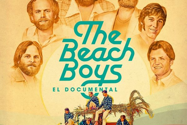 La compleja historia familiar y el suceso de los Beach Boys, en un laudatorio documental
