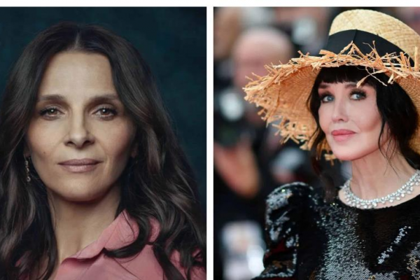 Personalidades del cine denunciaron abusos sexuales y exigieron justicia en el Festival de Cannes