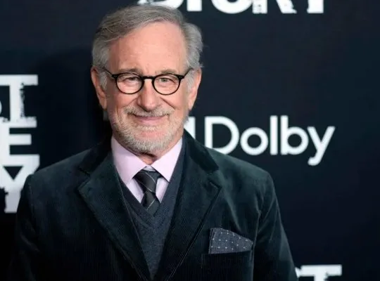 Universal anunció una nueva película de Steven Spielberg