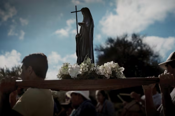 Mama Antula, la historia del milagro argentino. Paso a paso, cómo fue la vida de la santa argentina que sorprendió a Occidente