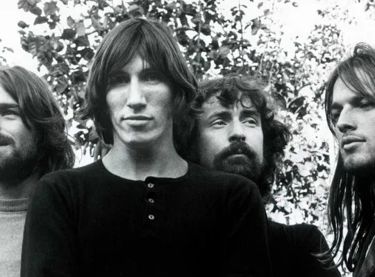 ¿Vuelve Pink Floyd? uno de sus integrantes hizo un guiño a la banda