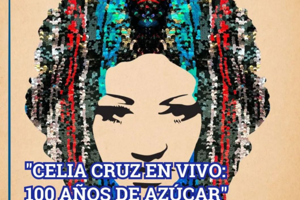 Un disco nuevo de Celia Cruz inicia los homenajes por el centenario de su nacimiento