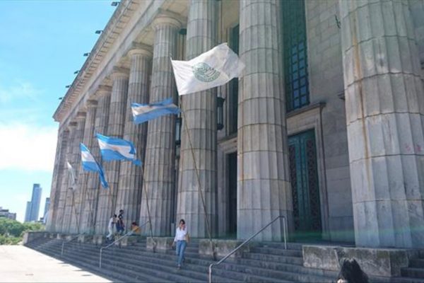 Ranking CWUR: hay 8 universidades argentinas entre las mejores del mundo, pero lejos de la cima