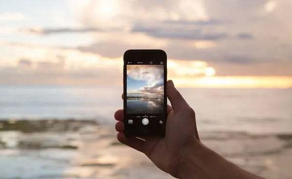 Cómo sacar fotografías con el celular y que parezcan de un profesional