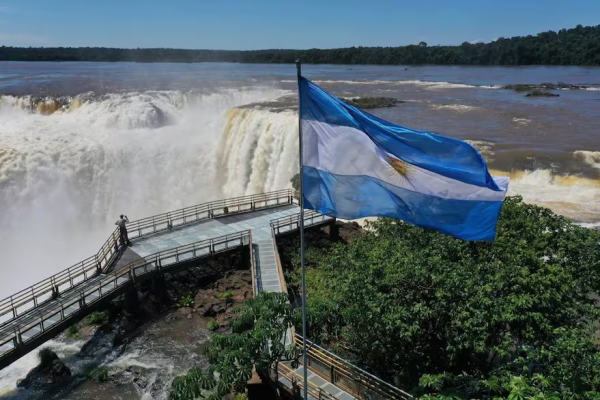 El Gobierno aumentó un 300% las entradas a los parques nacionales y llevó los precios a valores internacionales