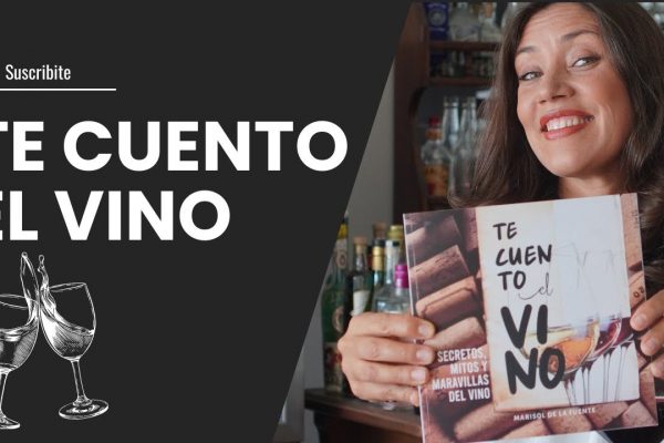 “Te cuento el vino” se presentó en Barreto, Sabor Argentino