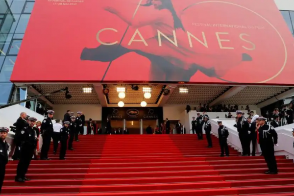 Comenzó el Festival de Cannes: fiesta, reivindicaciones, apoyo de Hollywood con  estrellas y expectativas por lo nuevo de Coppola