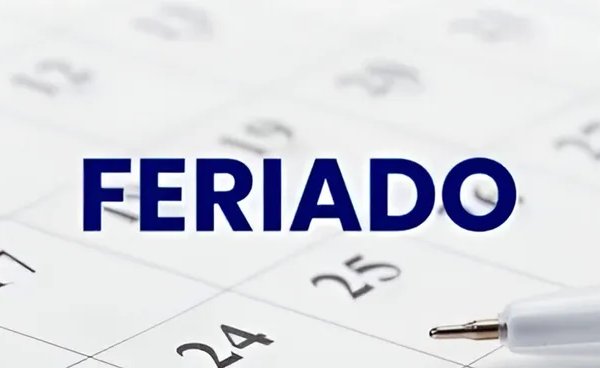 Nuevo feriado: decretaron día no laborable el viernes 24 de mayo en algunas zonas