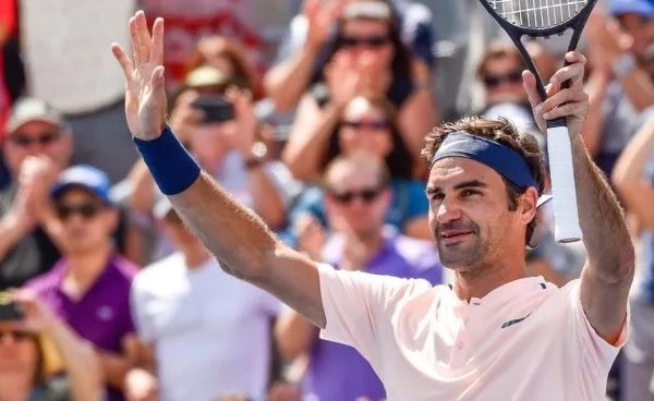 Prime Video presentó el primer tráiler del documental «Federer: los últimos 12 días»