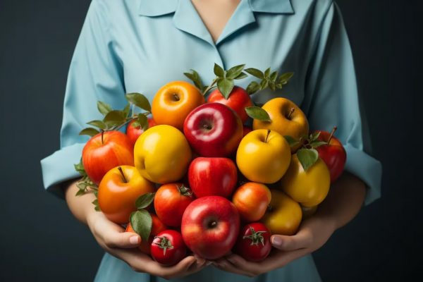 Cómo mantener las frutas y verduras frescas por más tiempo