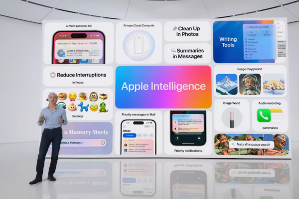 La nueva inteligencia artificial de Apple deja fuera a más del 90% de los usuarios de iPhone actuales