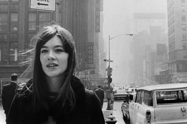 Falleció a los 80 años Françoise Hardy, icono de la música francesa